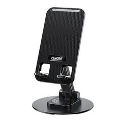 WEKOME WA-S102 ROTARY DESKTOP PHONE HOLDER