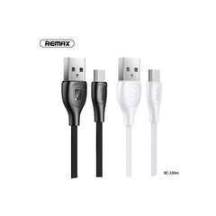 REMAX RC-160M LESU PRO SERIES DATA CABLE FOR MICRO,Cable,Micro Cable ,Micro Charging Cable ,Micro USB Cable ,Android charging cable ,USB Charging Cable ,Data cable for Andorid,Fast Charging Cable ,Quick Charger Cable ,Fast Charger USB Cable