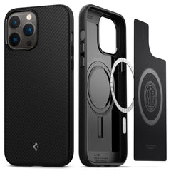 Spigen iPhone 13 Pro Max Mag Armor Series