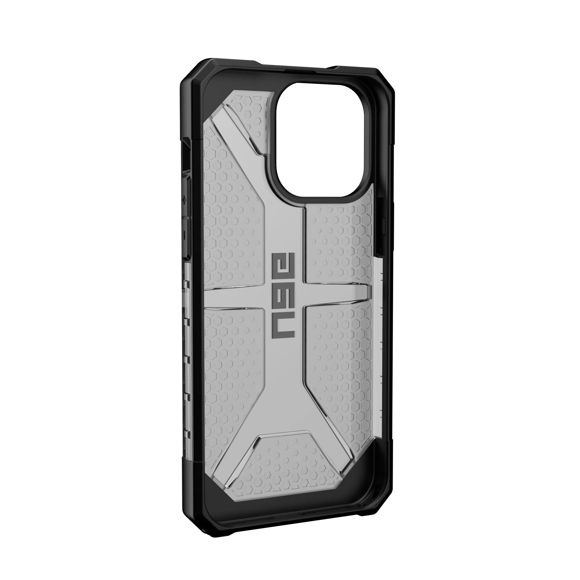 UAG iPhone 14 Pro Max Case Plasma Series - ASH