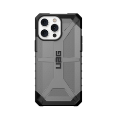 UAG iPhone 14 Pro Max Case Plasma Series - ASH