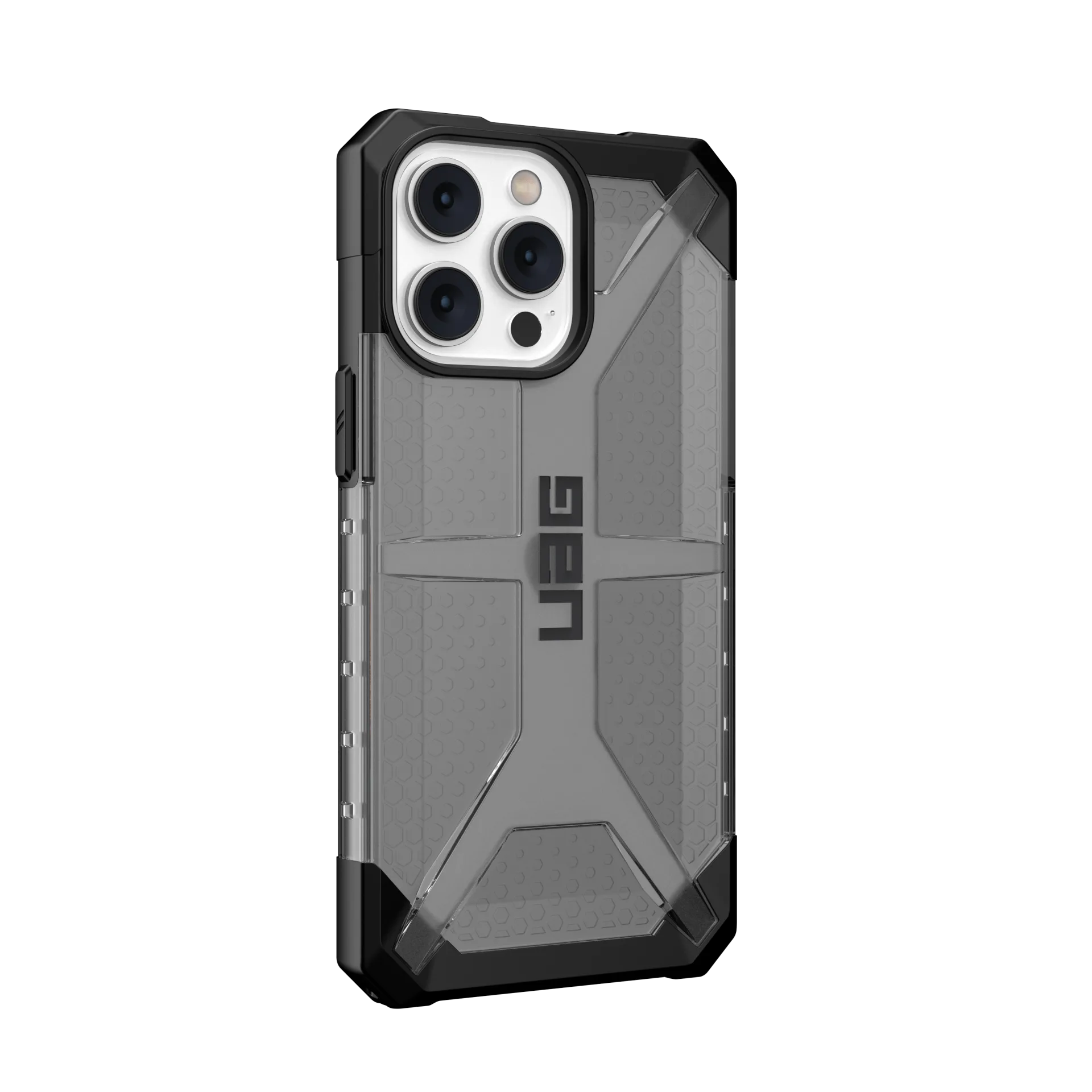 UAG iPhone 14 Pro Max Case Plasma Series - ASH