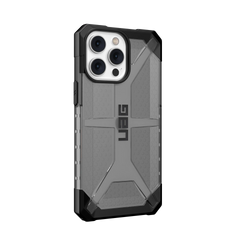UAG iPhone 14 Pro Max Case Plasma Series - ASH