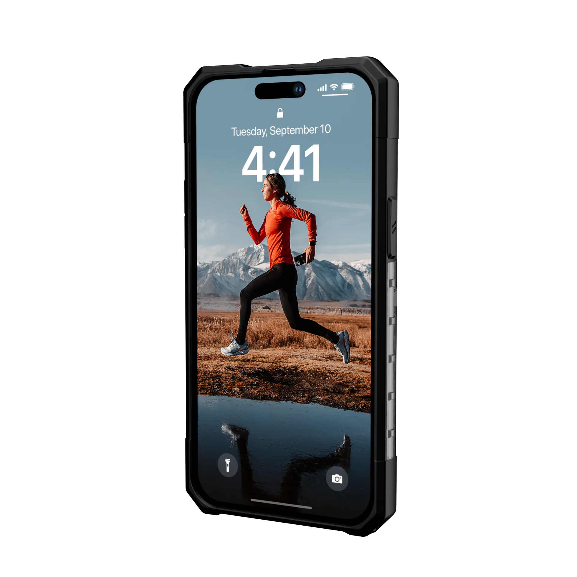 UAG iPhone 14 Pro Max Case Plasma Series