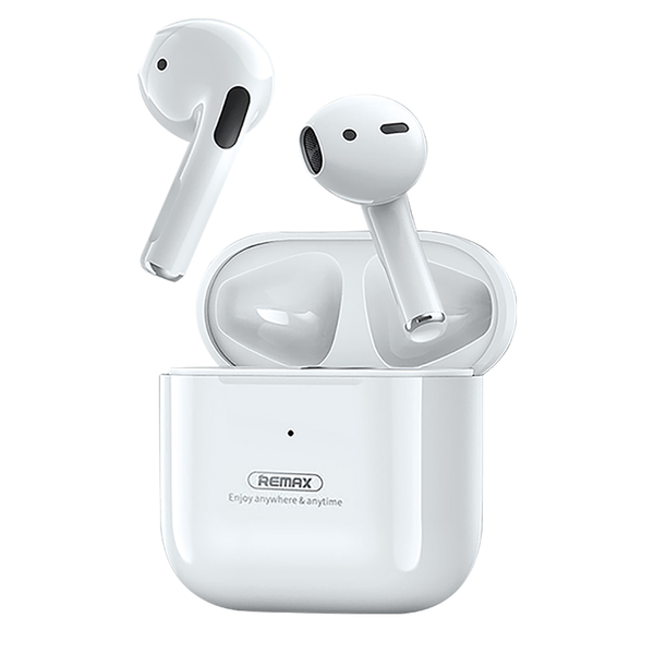 Airpod remax new arrivals