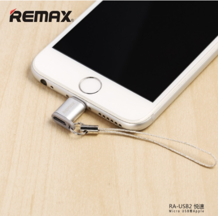 REMAX VISUAL RA-USB2 MICRO USB TO APPLE,Charger,USB Phone Charger,Mobile Phone Charger,Smart Phone Charger,Andriod Phone Charger , Muti port usb charger,quick charger,fast charger,the best usb phone charger,wall charger,Portable Charger