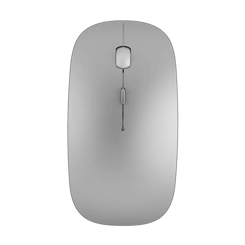 WIWU WM102 WIMICE LITE WIRELESS MOUSE (2.4G), Wireless mouse for tablet PC laptop accessories with rechargeable battery