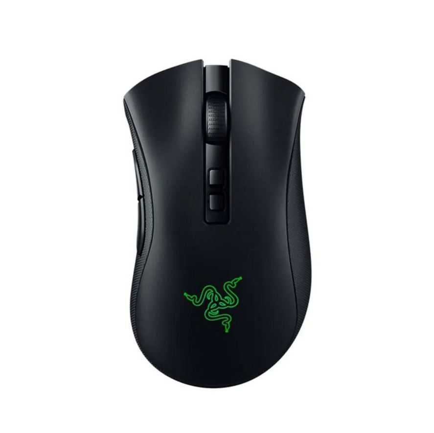 Razer™ DeathAdder V2 Pro Ergonomic Wireless Gaming Mouse - RZ01-03350100-R3A1