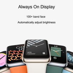 Xiaomi Smart Band 7 Pro Smart Watch (Global Version)