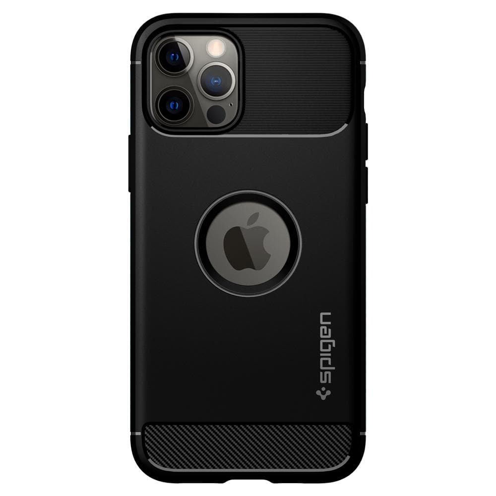 Spigen iPhone 12 Pro Rugged Armor Series