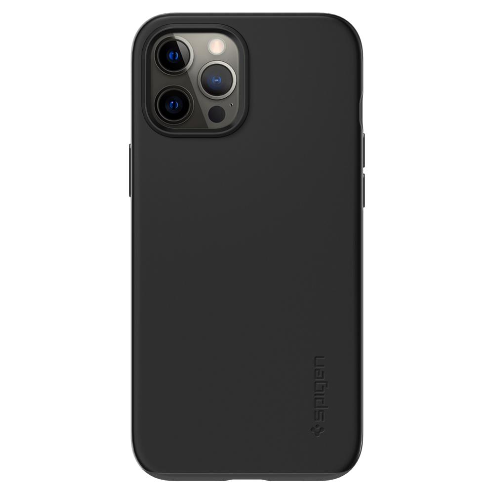 Spigen iPhone 12 Pro Max Thinfit Series