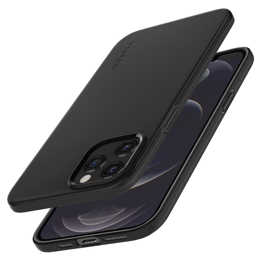 Spigen iPhone 12 Pro Max Thinfit Series