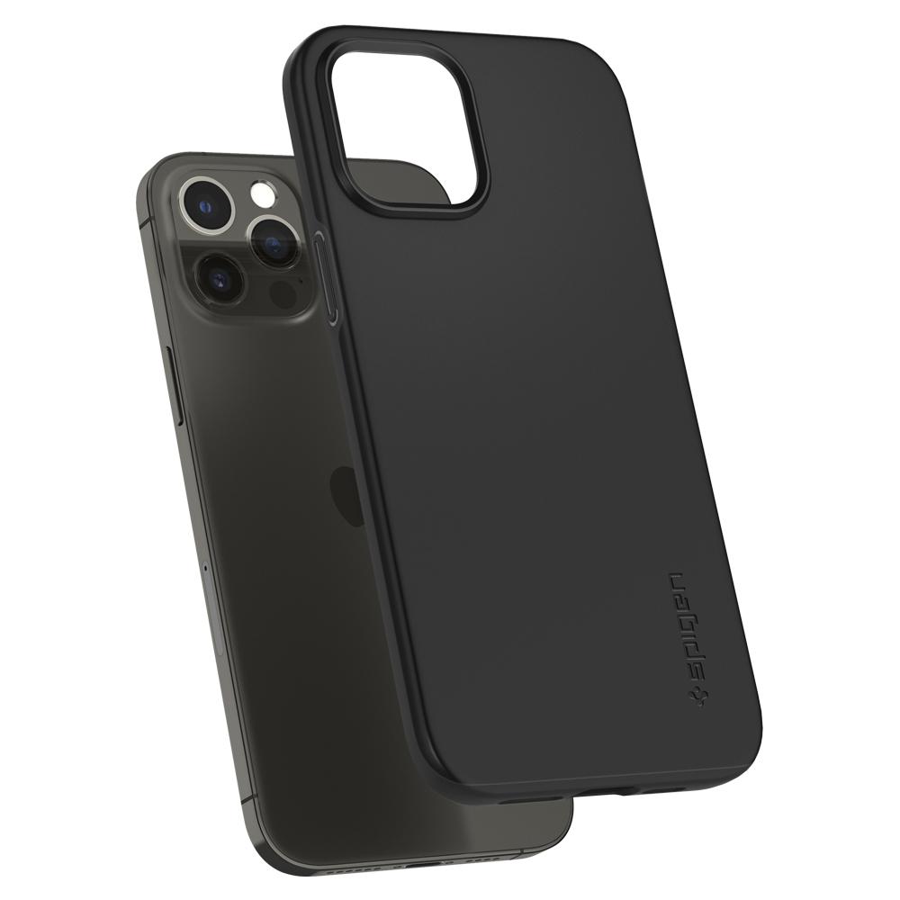 Spigen iPhone 12 Pro Max Thinfit Series