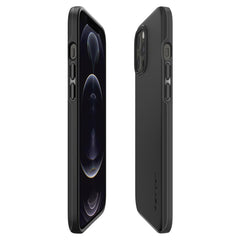 Spigen iPhone 12 Pro Max Thinfit Series