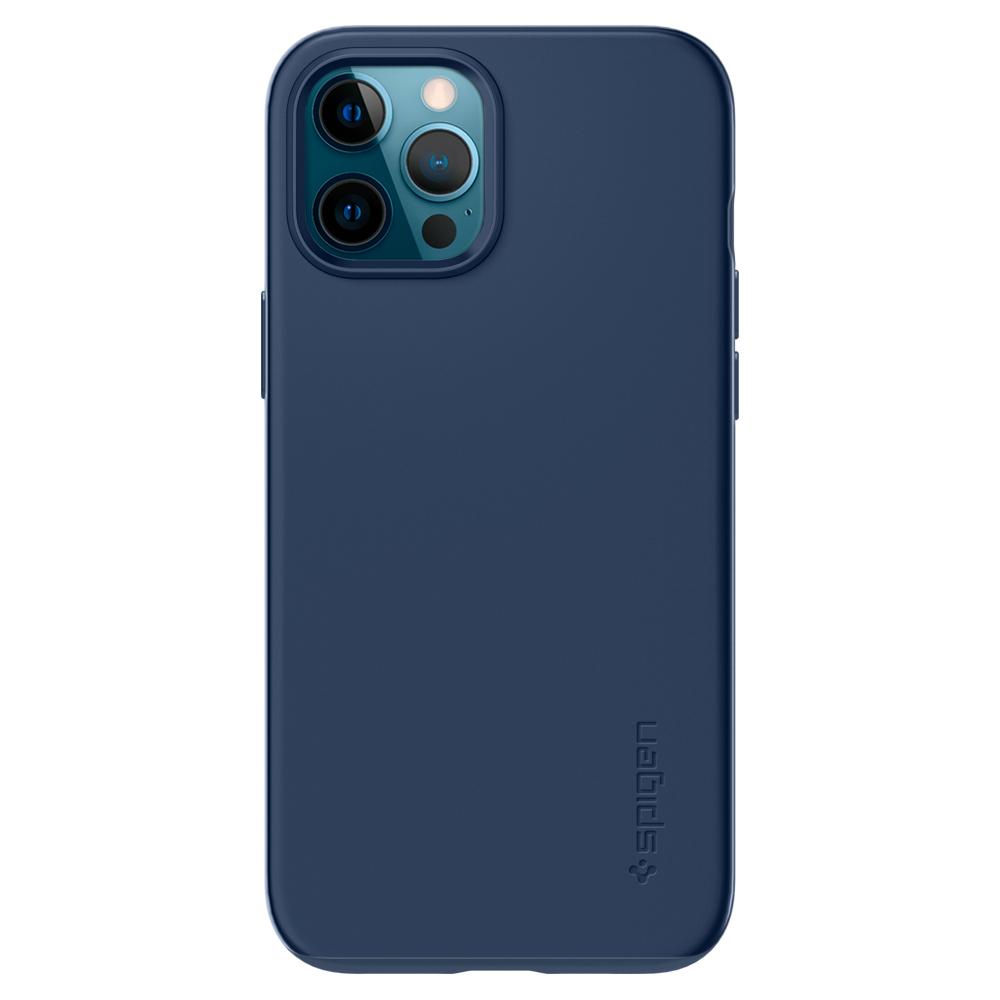 Spigen iPhone 12 Pro Max Thinfit Series