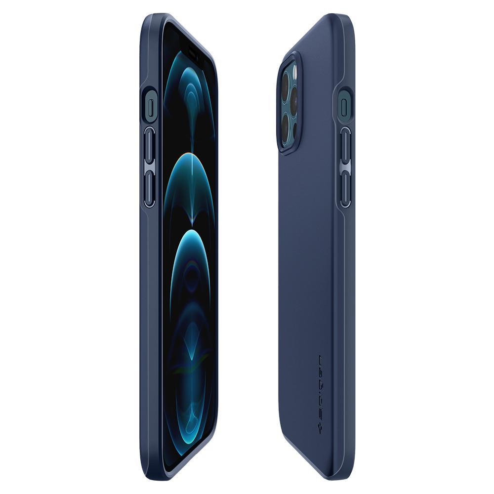 Spigen iPhone 12 Pro Max Thinfit Series