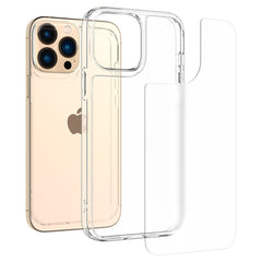 Spigen iPhone 13 Pro Max Quartz Hybrid Series