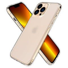 Spigen iPhone 13 Pro Max Quartz Hybrid Series