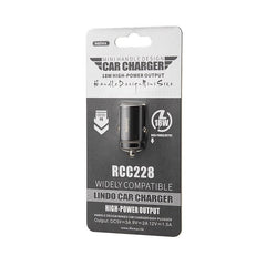 REMAX RCC228 LINDO SERIES SINGLE TYPE-C 18W CAR CHARGER RCC228 (3A),Car Charger,Car Charger Adapter,USB Car Charger,Fast Car Charger,Car charger for Micro,iPhone,Type C ,Lightning Car Charger,Android Car Charger,Cigarette Lighter iPhone Car Charger