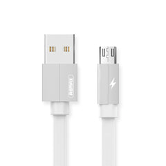 REMAX (MICRO)(1,000MM) KEROLLA 2.4A DATA CABLE RC-094M,Cable,Micro Cable ,Micro Charging Cable ,Micro USB Cable ,Android charging cable ,USB Charging Cable ,Data cable for Andorid,Fast Charging Cable ,Quick Charger Cable ,Fast Charger USB Cable