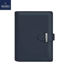 WIWU AMBASSADOR PASSPORT WALLET