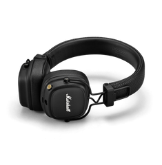 Marshall Major IV On-Ear Bluetooth Headphone