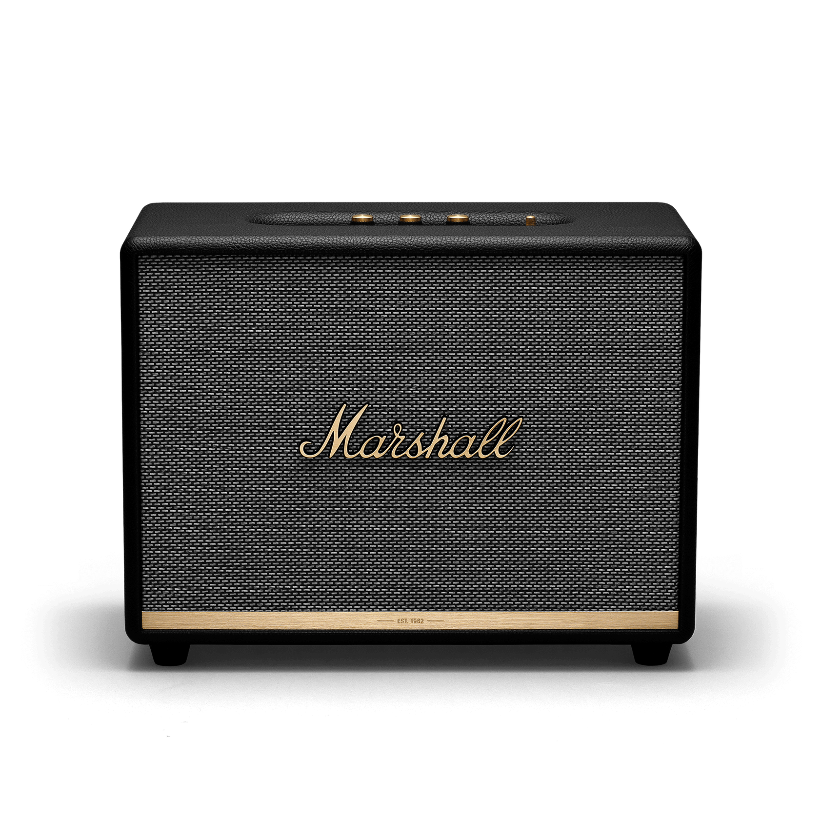 Marshall Woburn 2