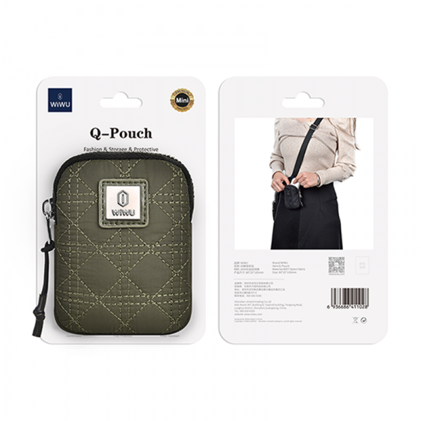 WIWU Q-POUCH