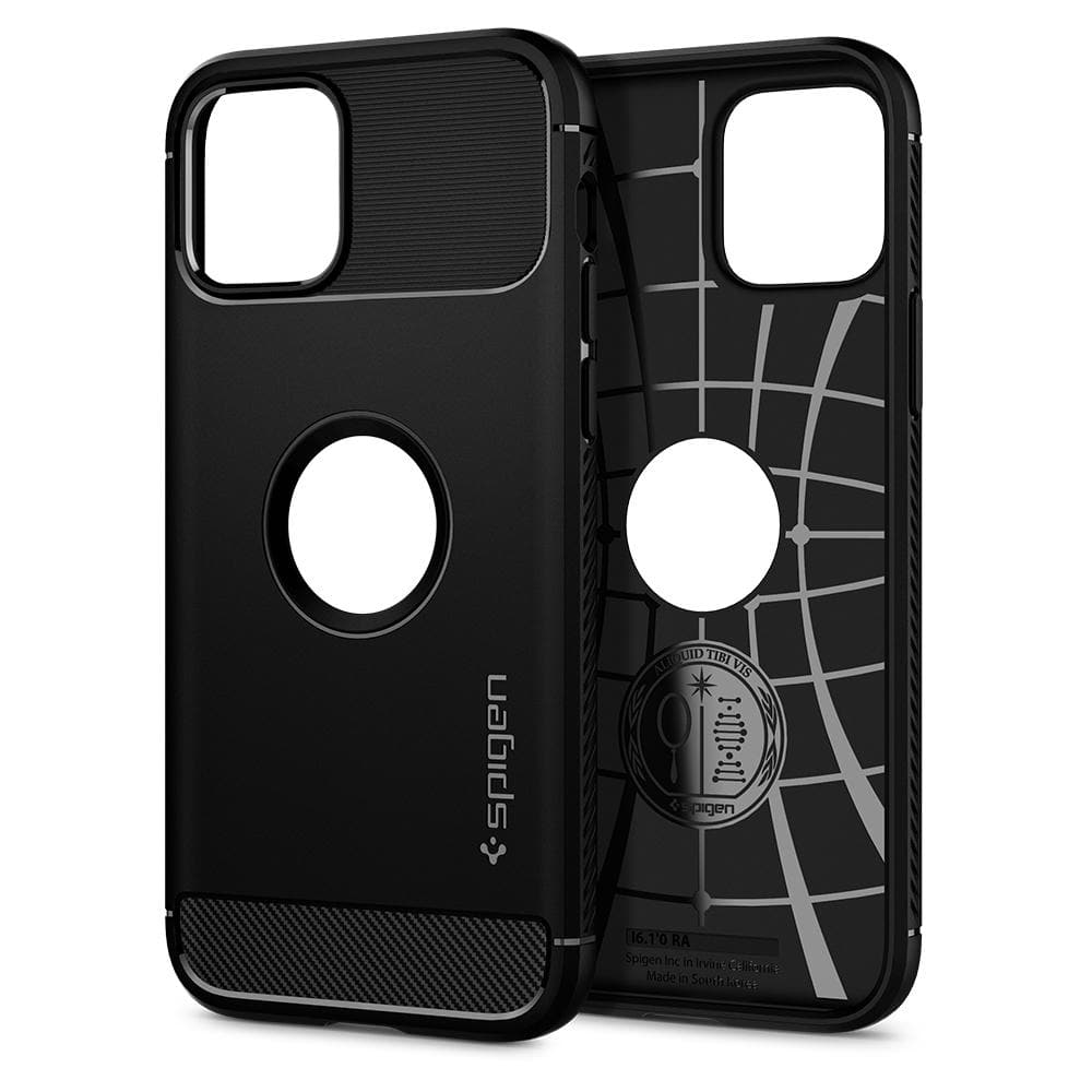 Spigen iPhone 12 Pro Rugged Armor Series