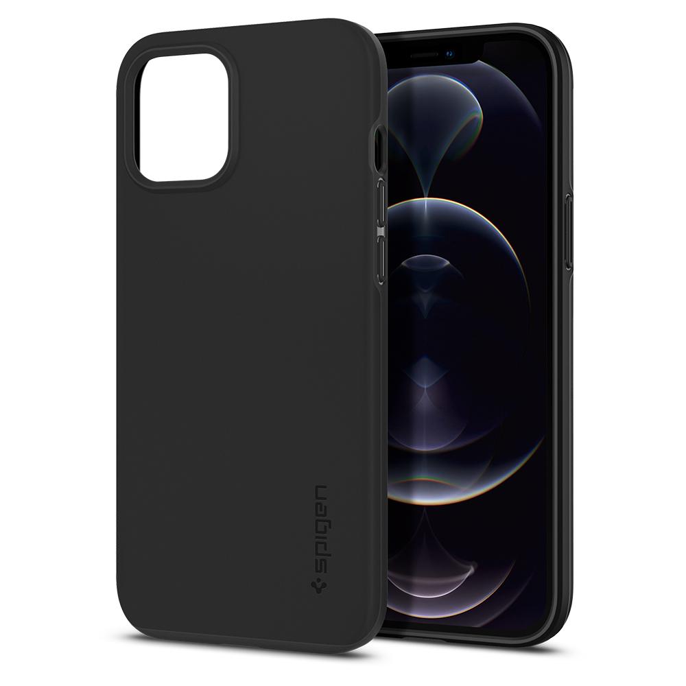 Spigen iPhone 12 Pro Max Thinfit Series