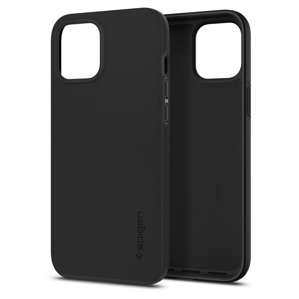 Spigen iPhone 12 Pro Max Thinfit Series