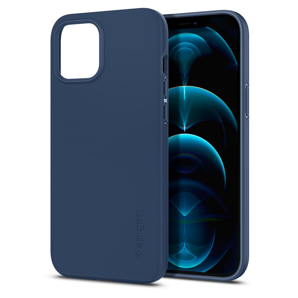 Spigen iPhone 12 Pro Max Thinfit Series