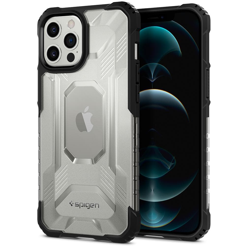 Spigen iPhone 12 Pro Max Nitro Force Series